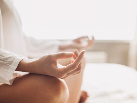 healing from within