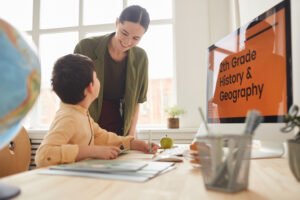 Children's Counseling