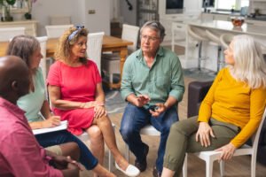 Counseling Journey