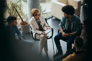 Building Healthy Communication Skills