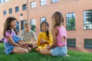 Children's Counseling