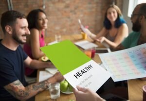 Promoting Open Conversations About Mental Health