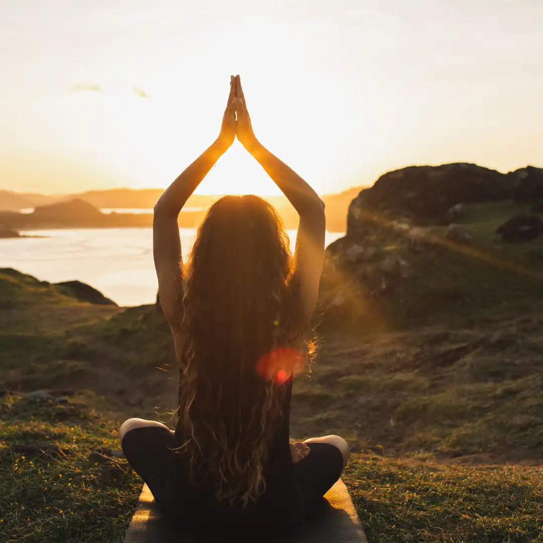 meditation