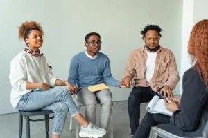 group therapy