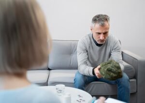 Understanding Anxiety