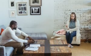 Understanding Anxiety