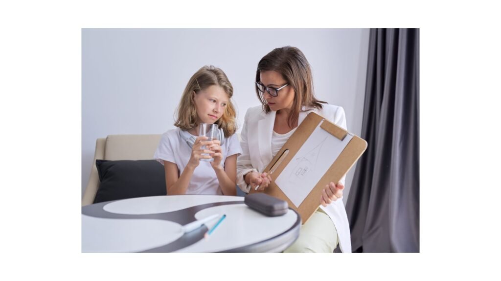 Counseling for Children
