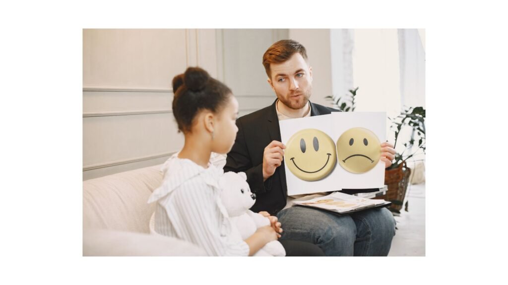 Counseling for Children