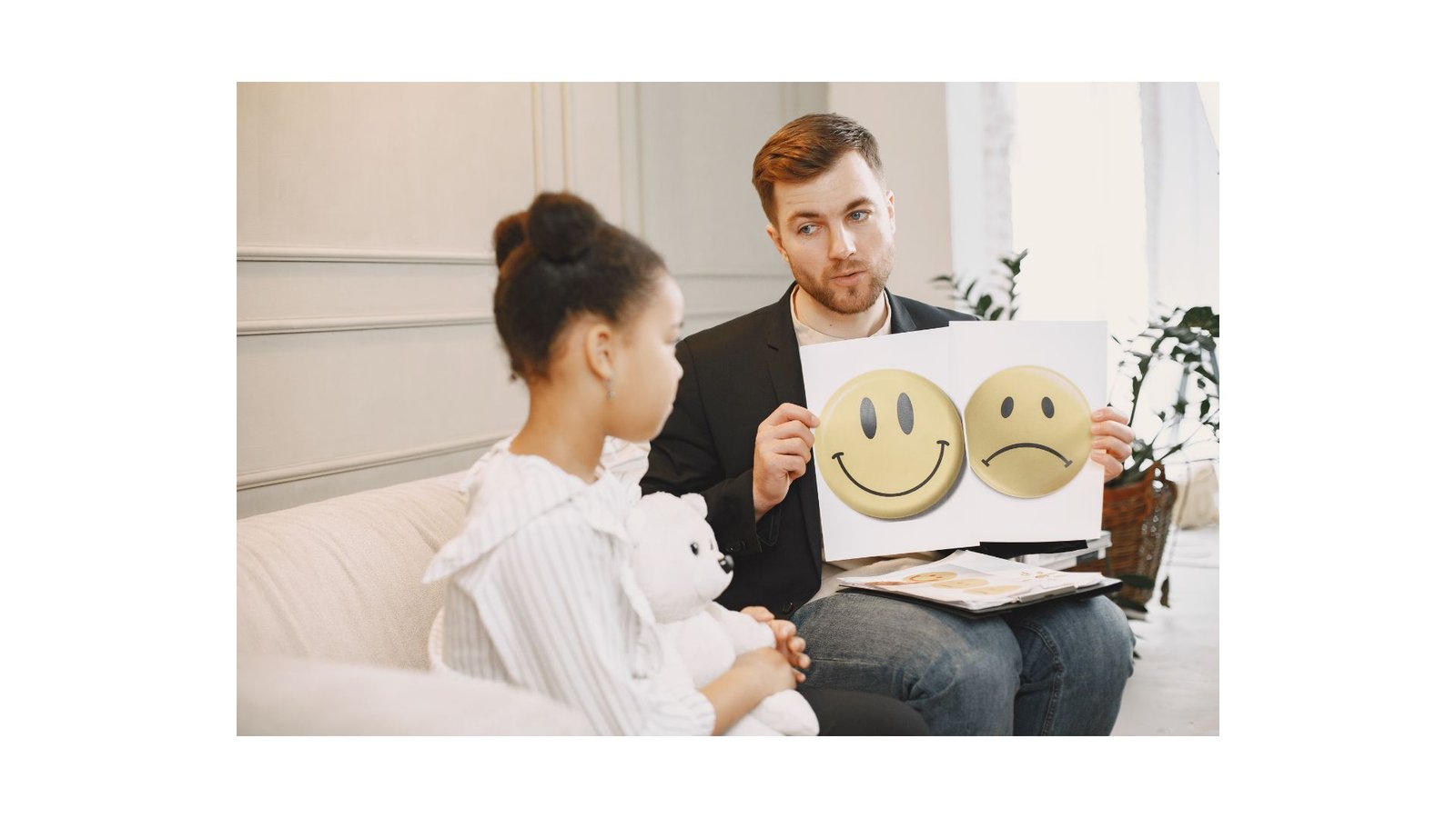 Counseling for Children