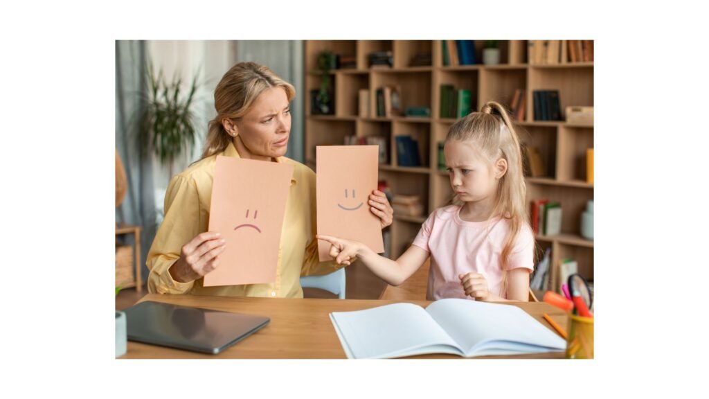 Counseling for Children