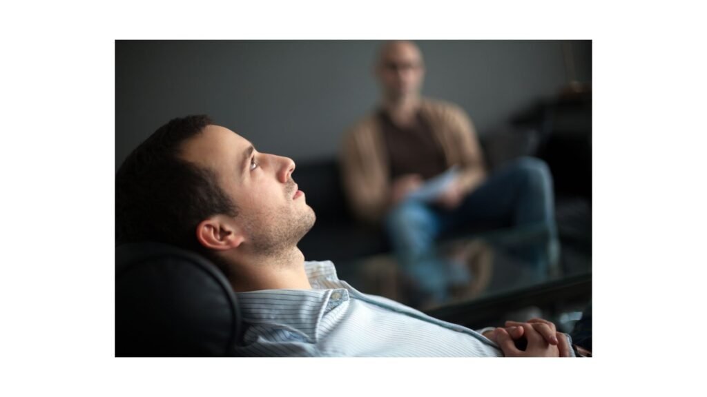 Overcoming Anxiety
