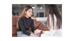 Signs That Therapy Might Be Right for You