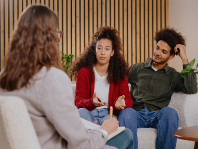TAILORED MENTAL HEALTH SOLUTIONS