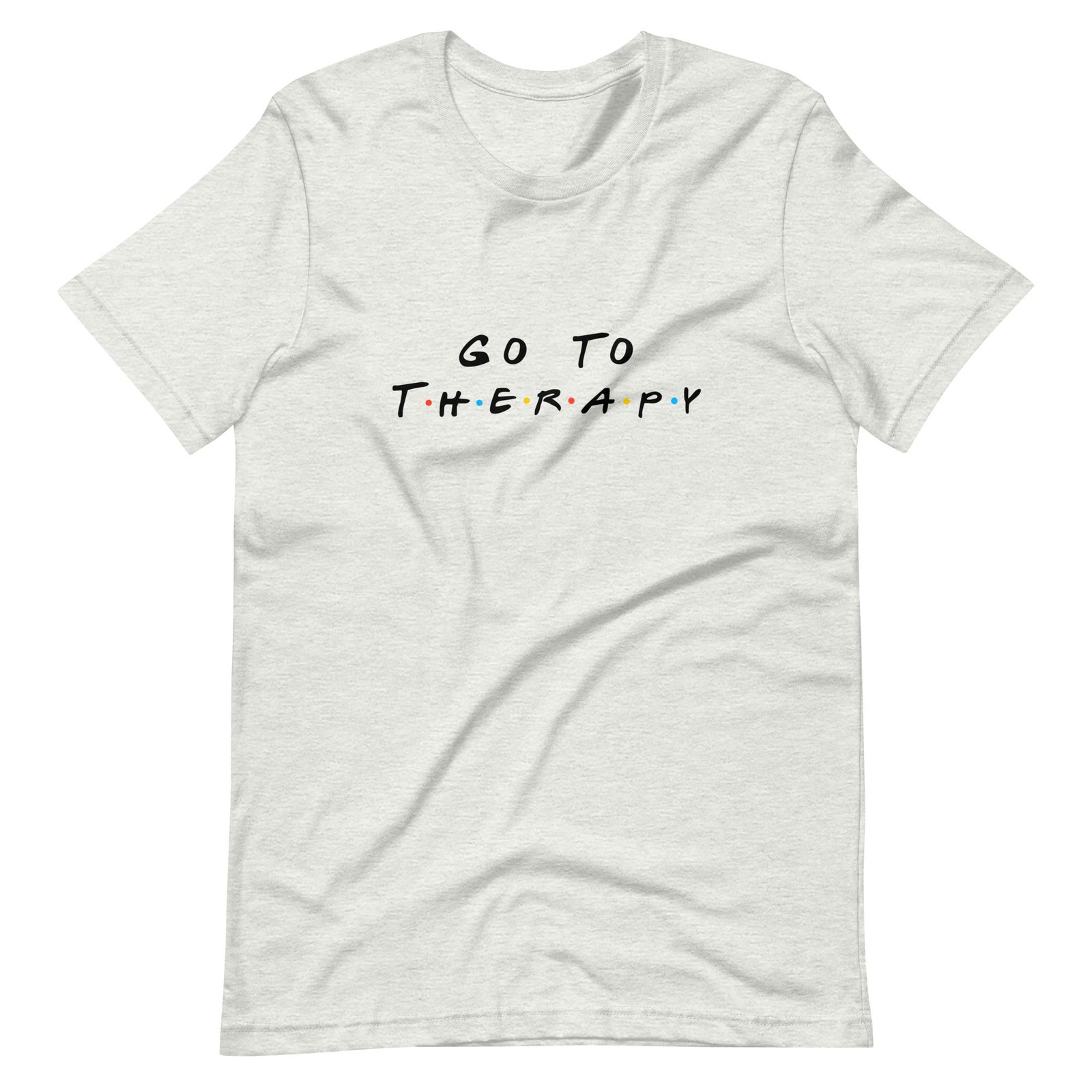 Go To Therapy - Friends - Image 6