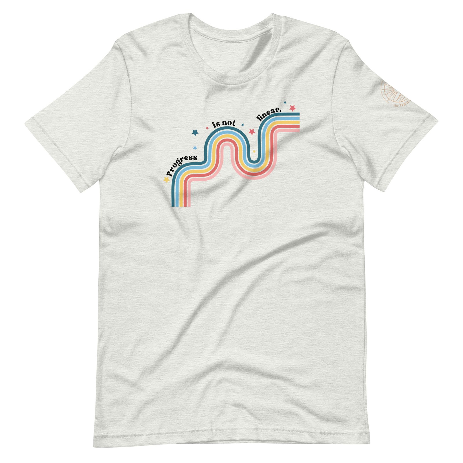 Progress is Not Linear - Image 11