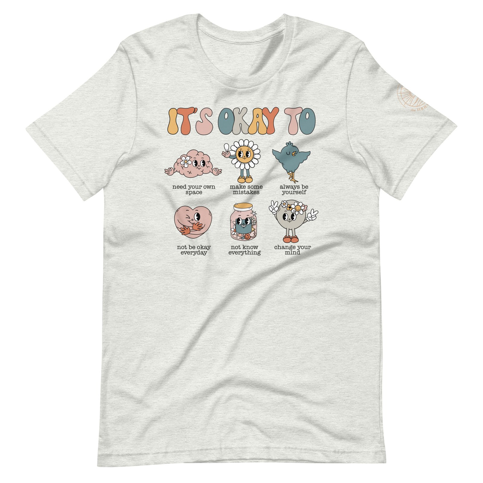 It's Okay To - Image 11