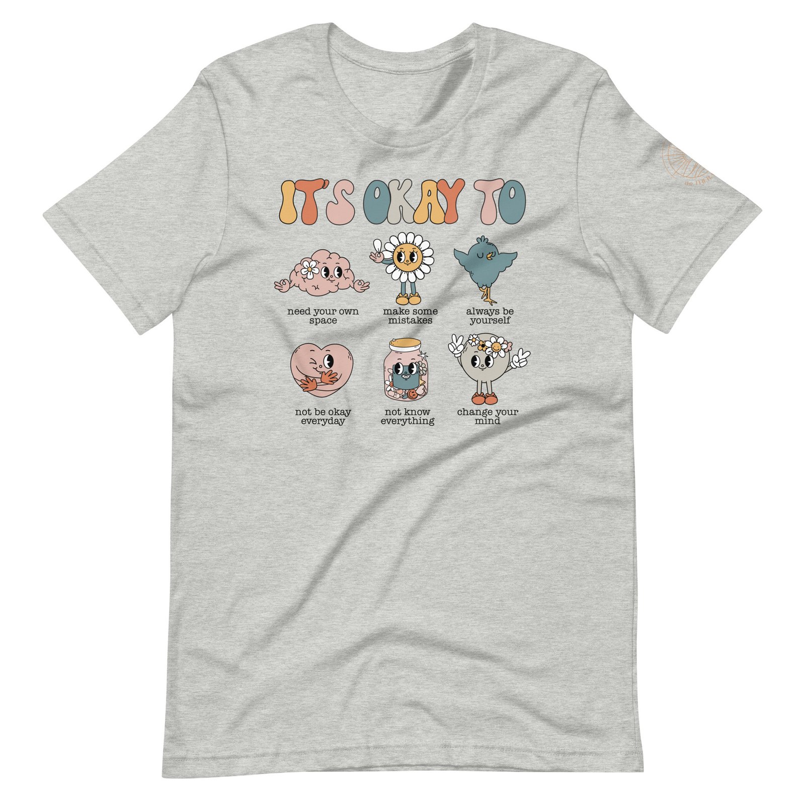 It's Okay To - Image 4