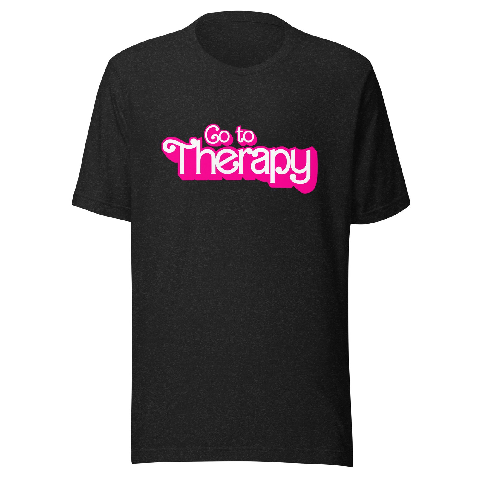 Go To Therapy - Barbie - Image 2