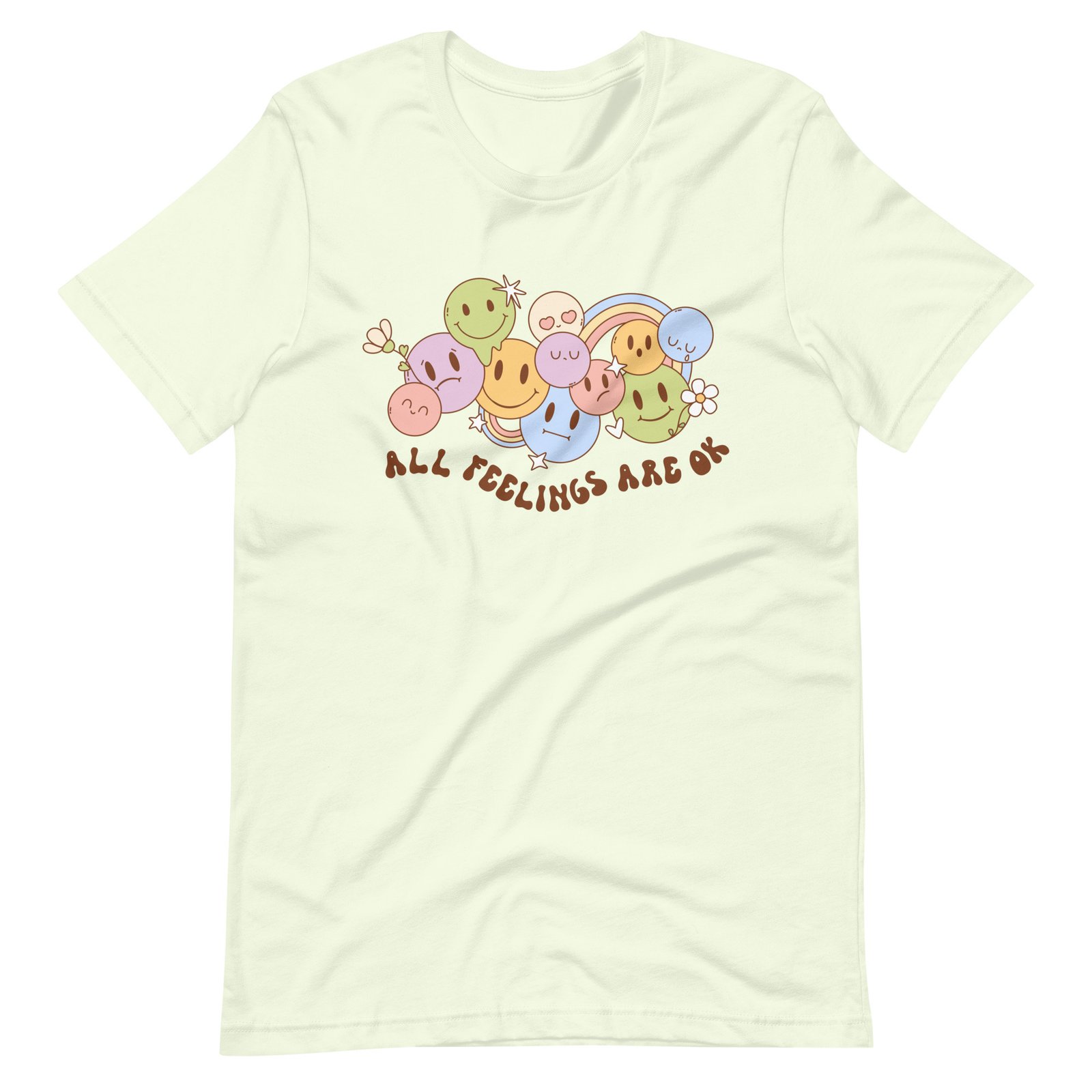 All Feelings Are Okay - Image 3