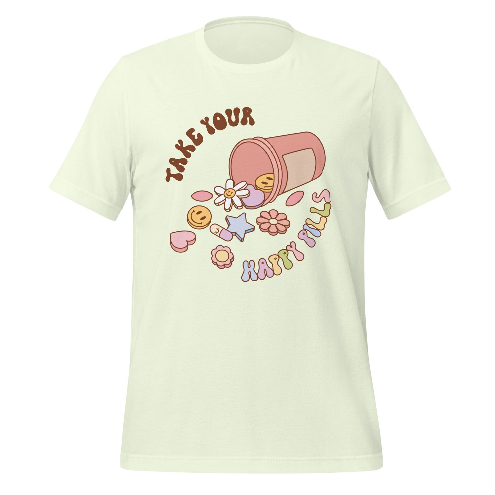 Take Your Happy Pills - Image 5