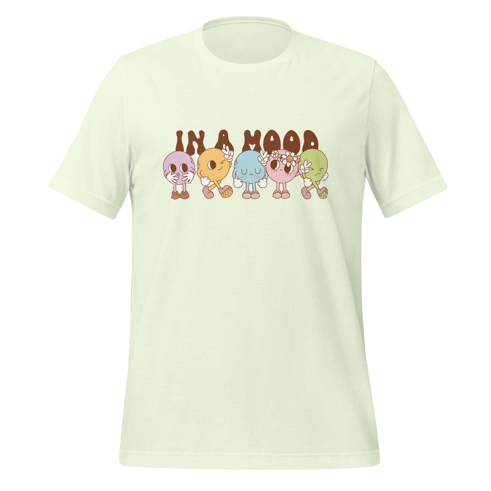 In a Mood - Image 8