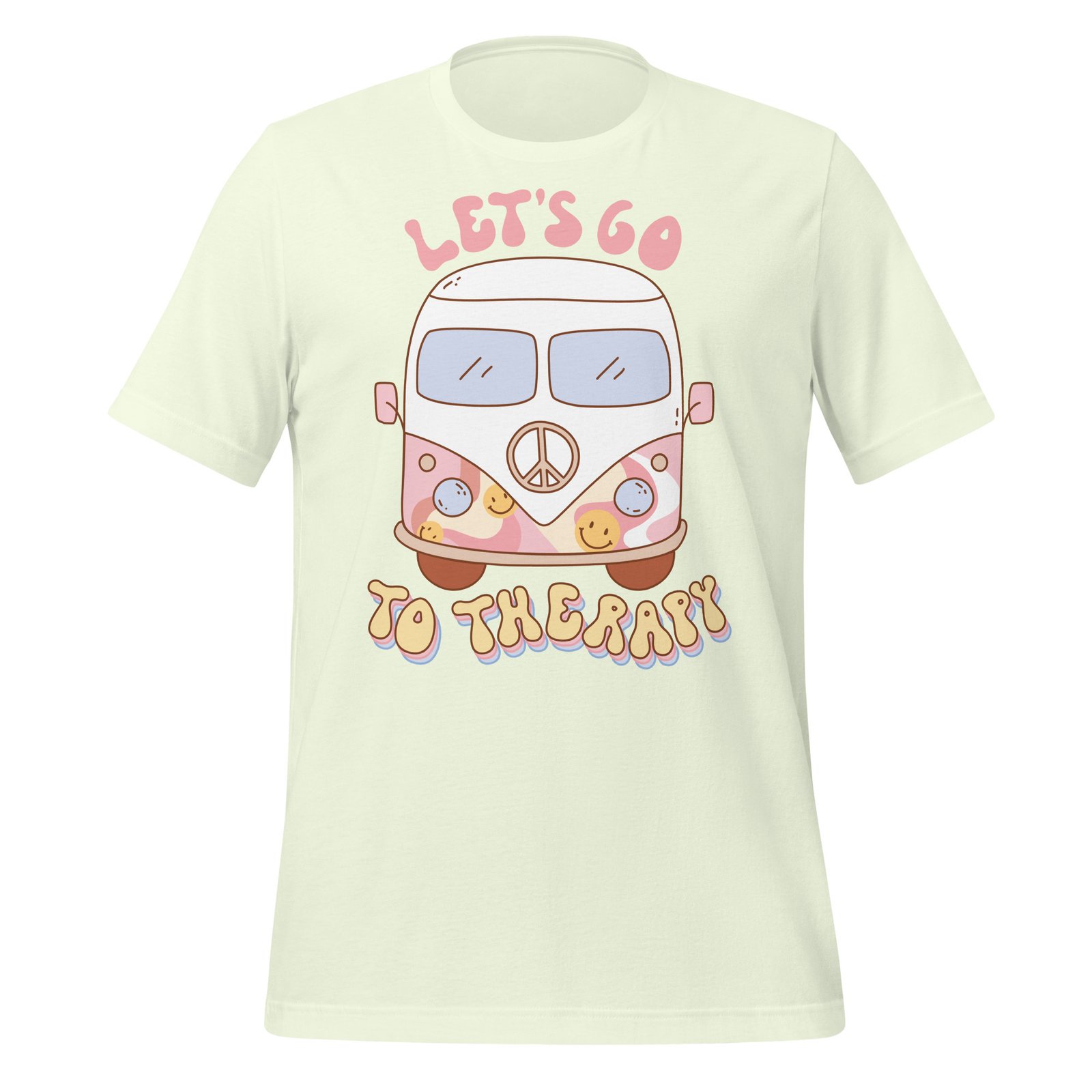 Lets Go To Therapy - Image 7