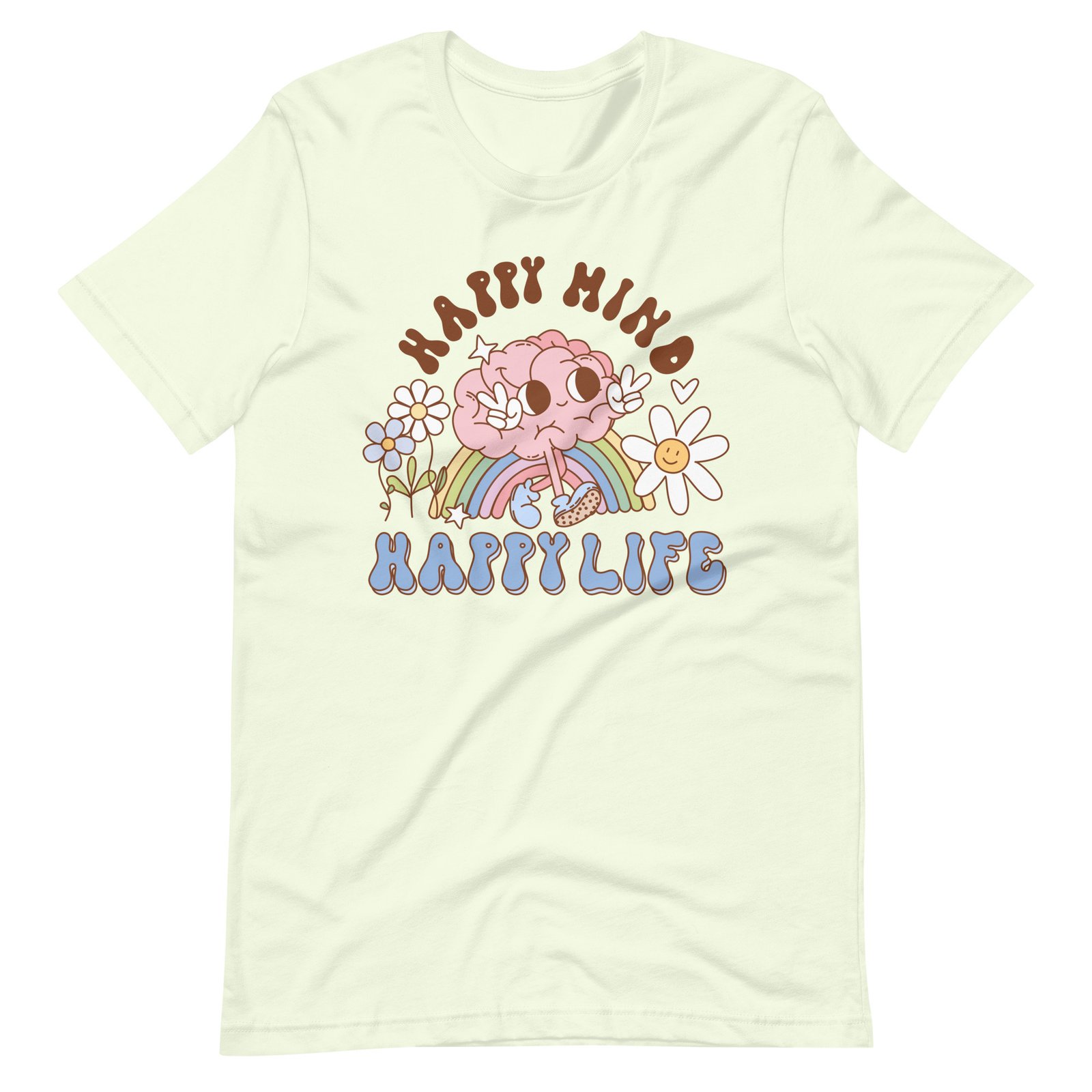 Happy Mind Happy Life - Image 8