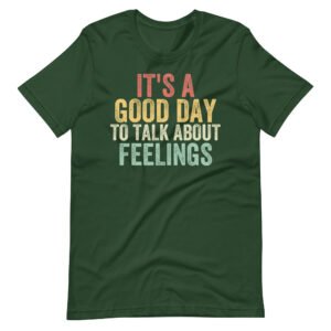 Talk About Feelings