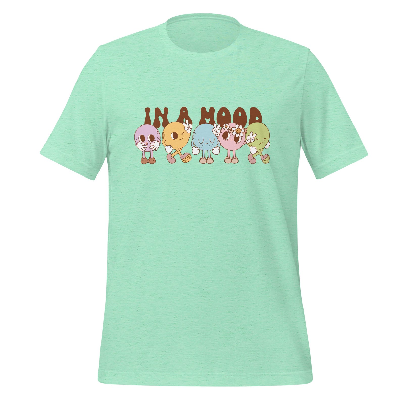 In a Mood - Image 7