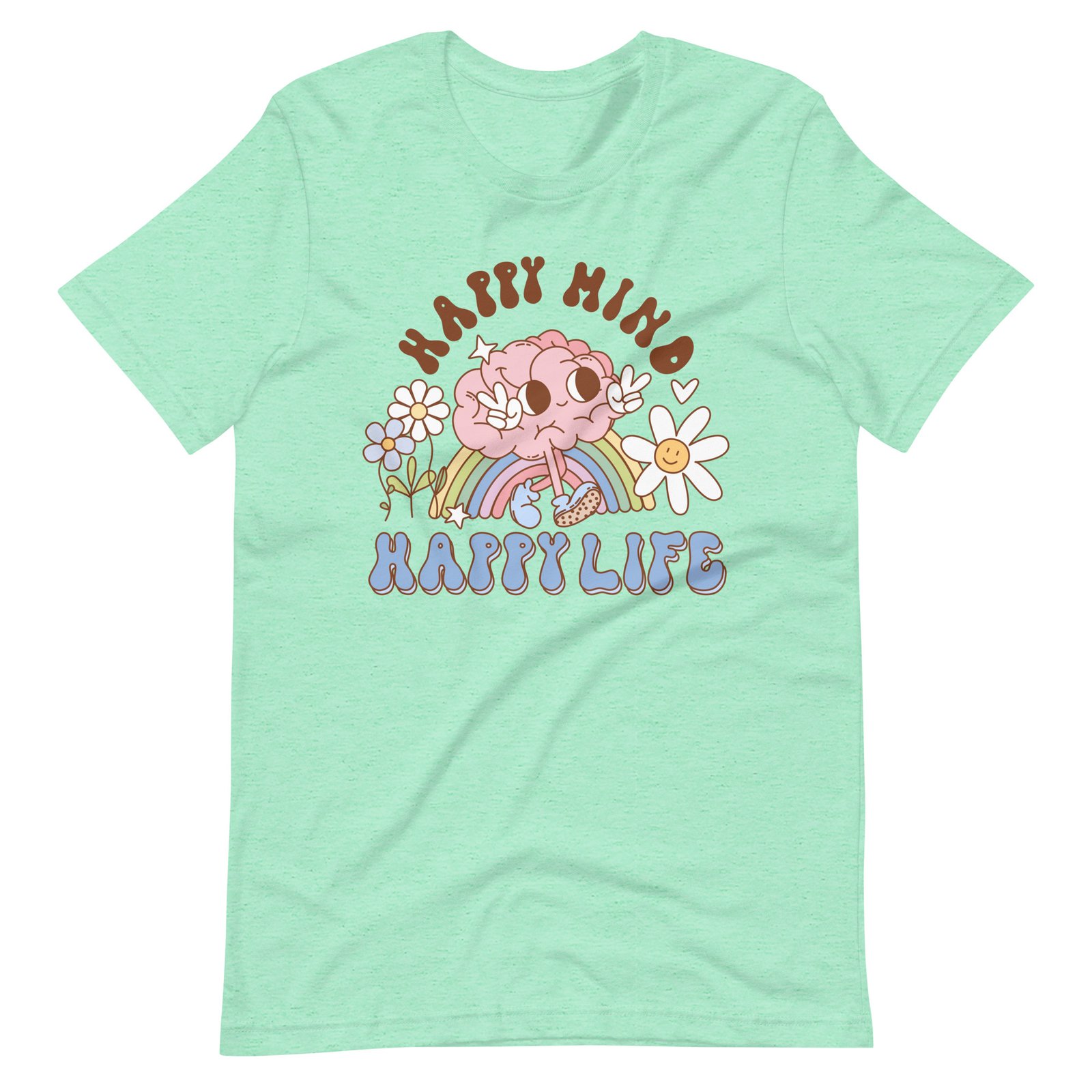 Happy Mind Happy Life - Image 7