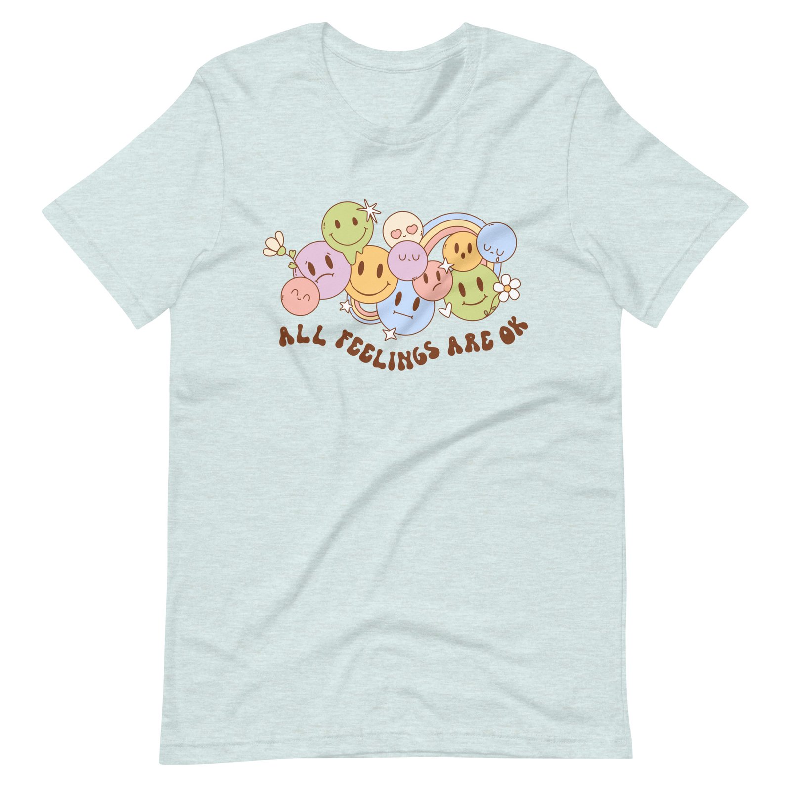 All Feelings Are Okay - Image 2