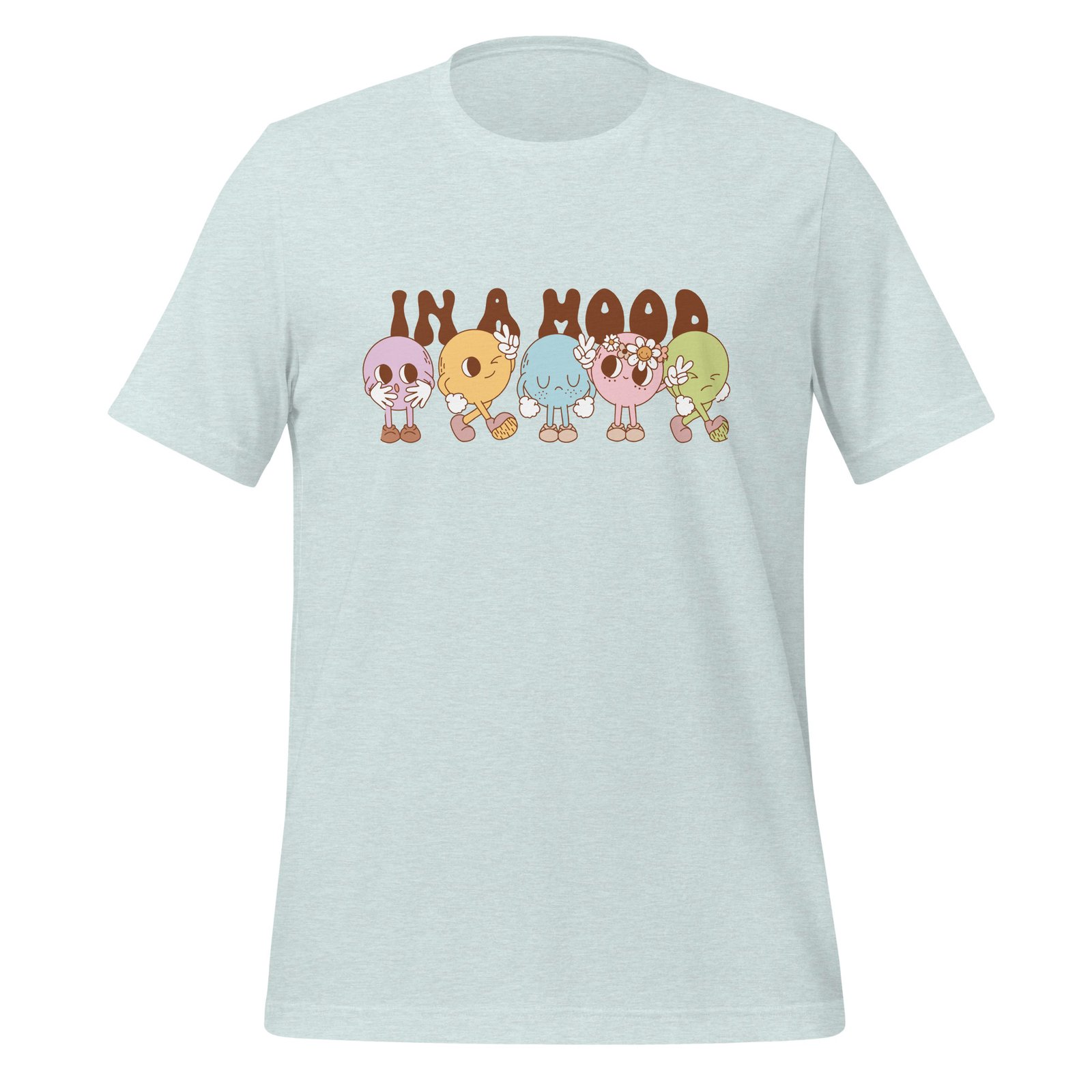 In a Mood - Image 6