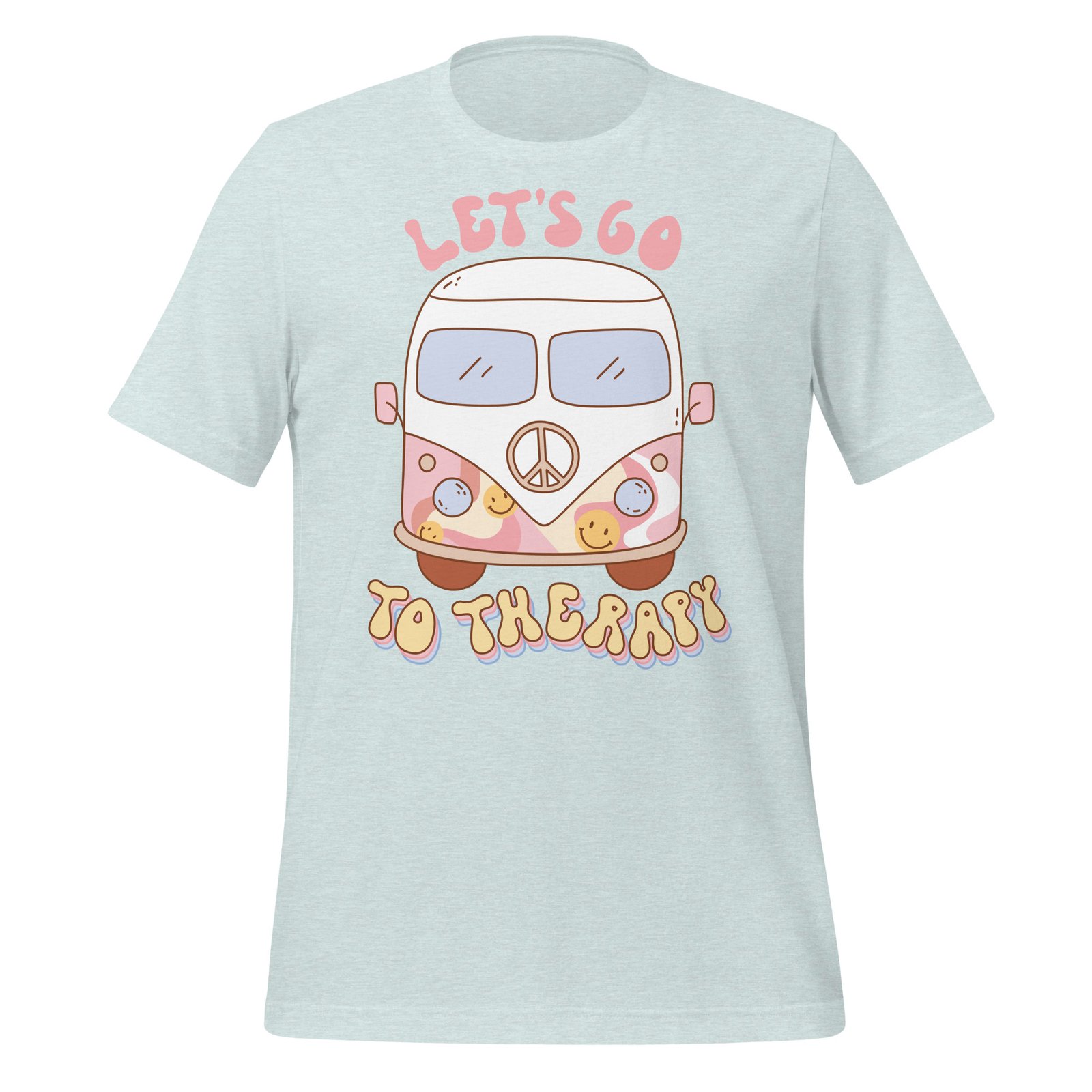 Lets Go To Therapy - Image 5