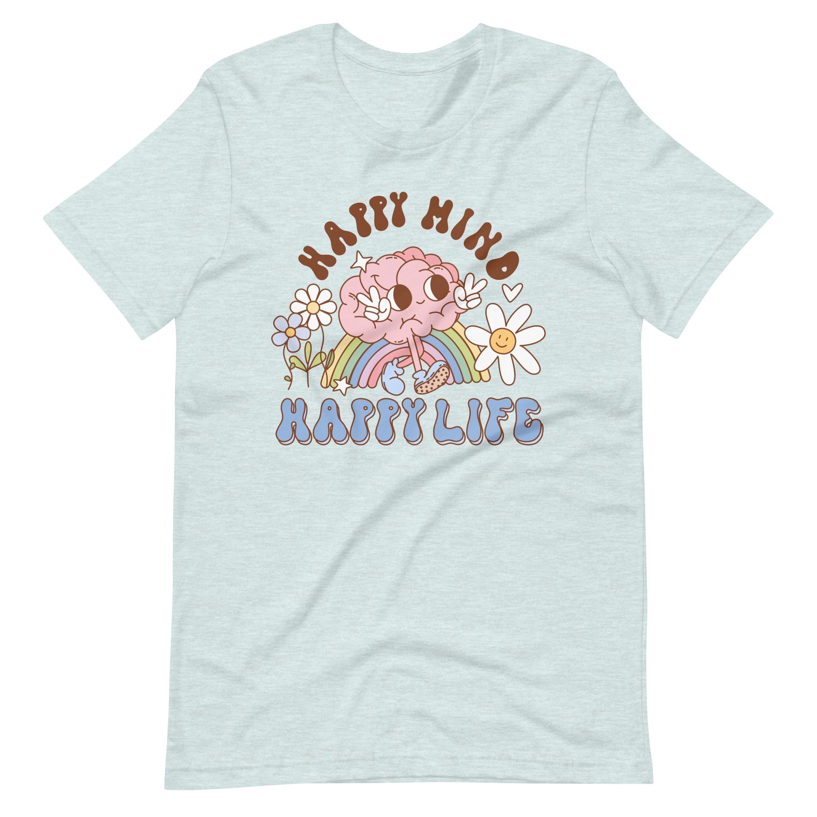 Happy Mind Happy Life - Image 6