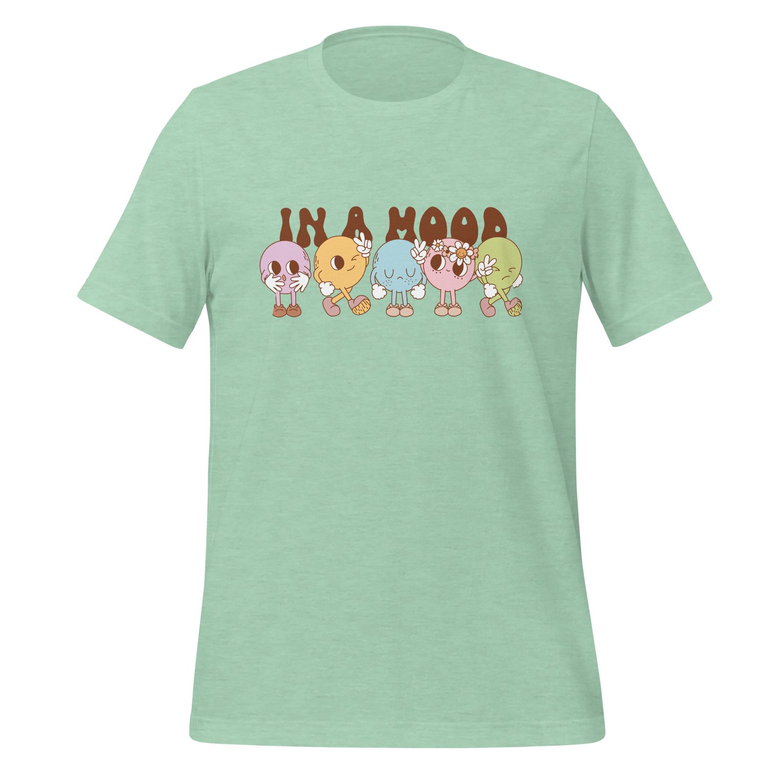 In a Mood - Image 2