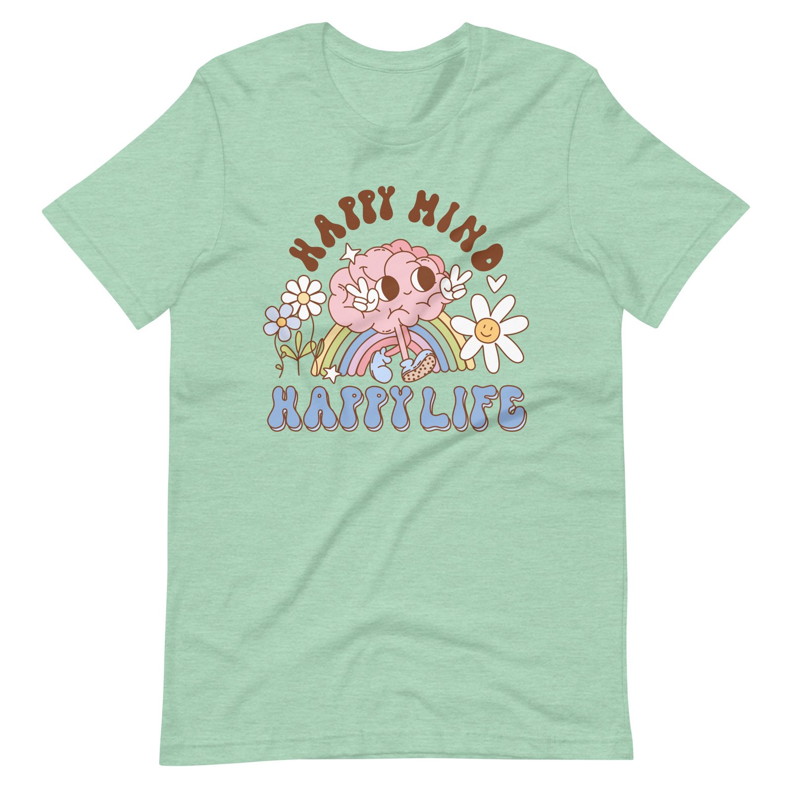 Happy Mind Happy Life - Image 2