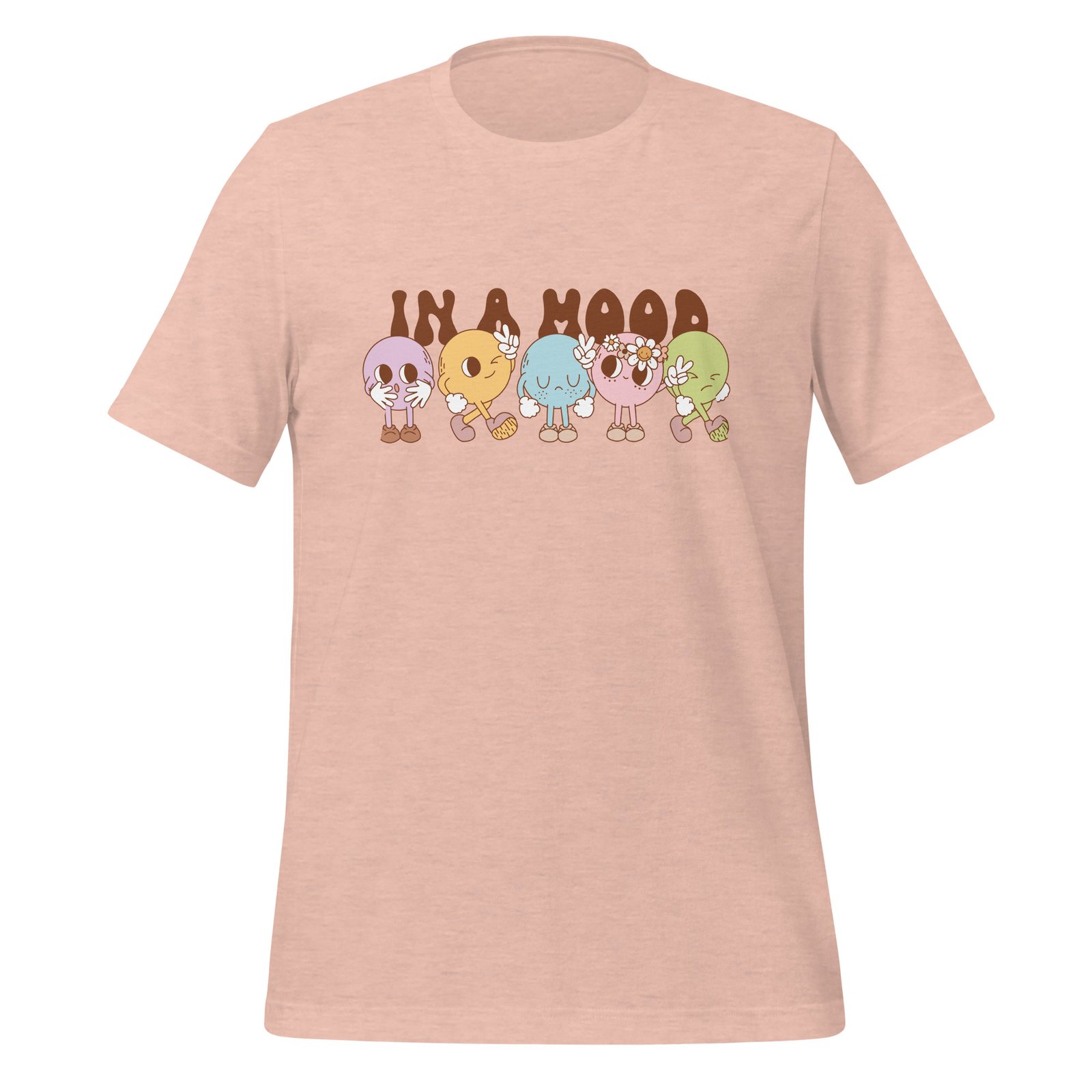 In a Mood - Image 3