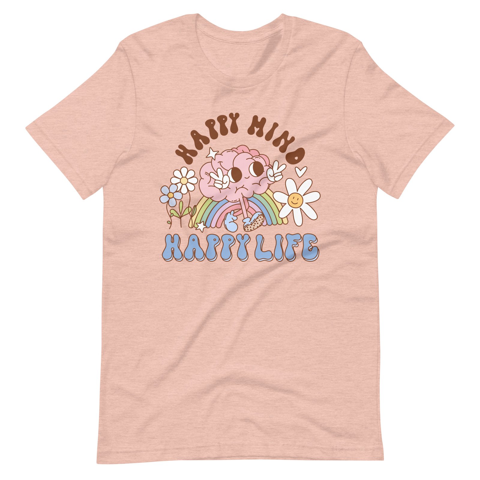 Happy Mind Happy Life - Image 3