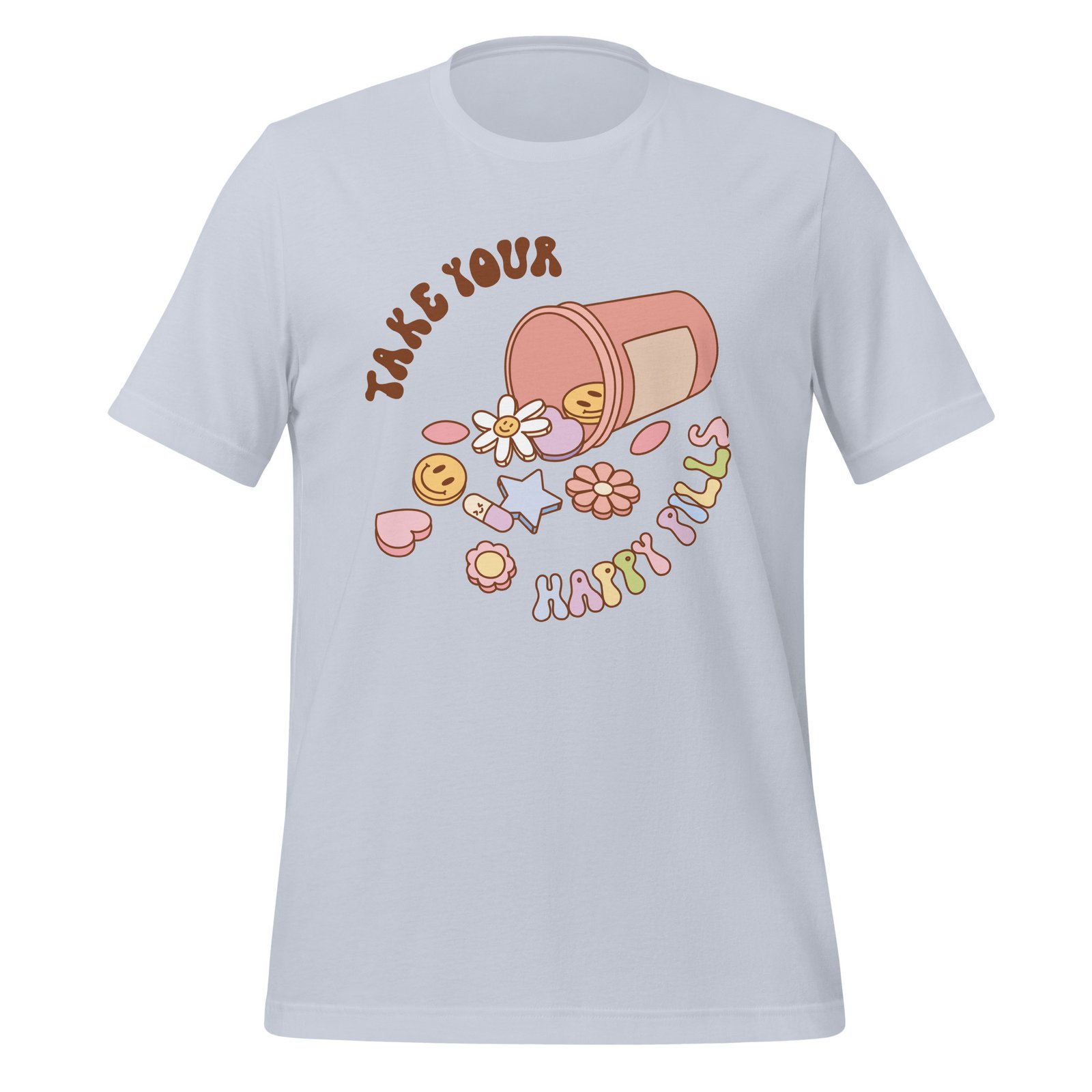 Take Your Happy Pills - Image 3