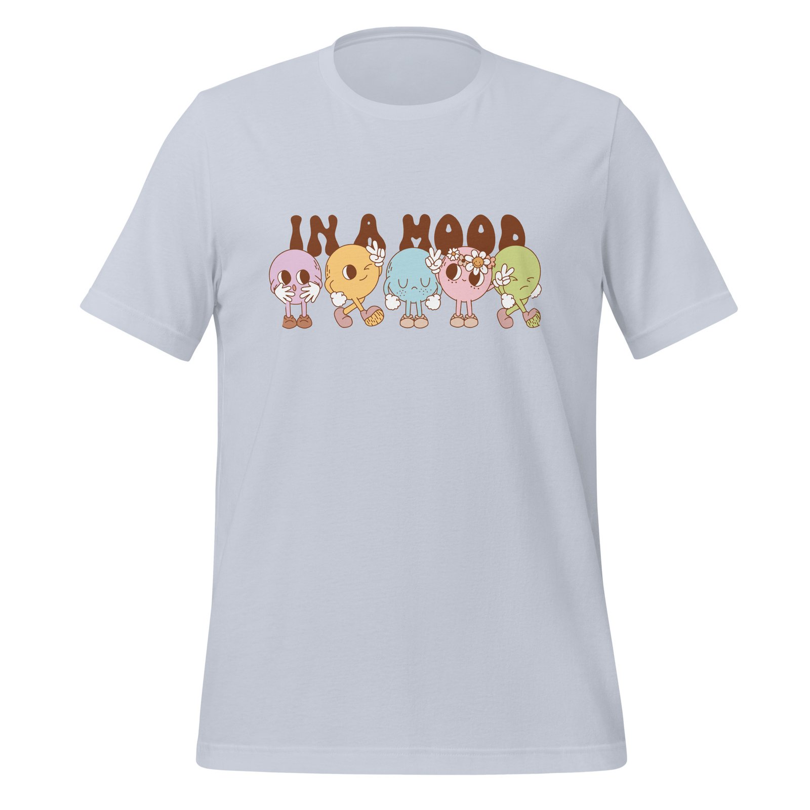 In a Mood - Image 5