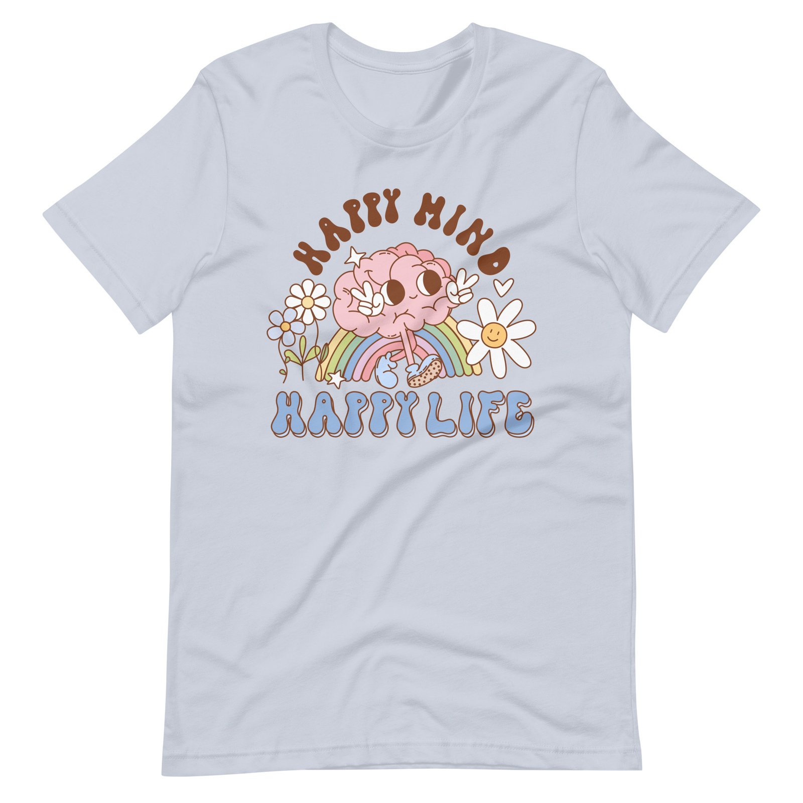 Happy Mind Happy Life - Image 5