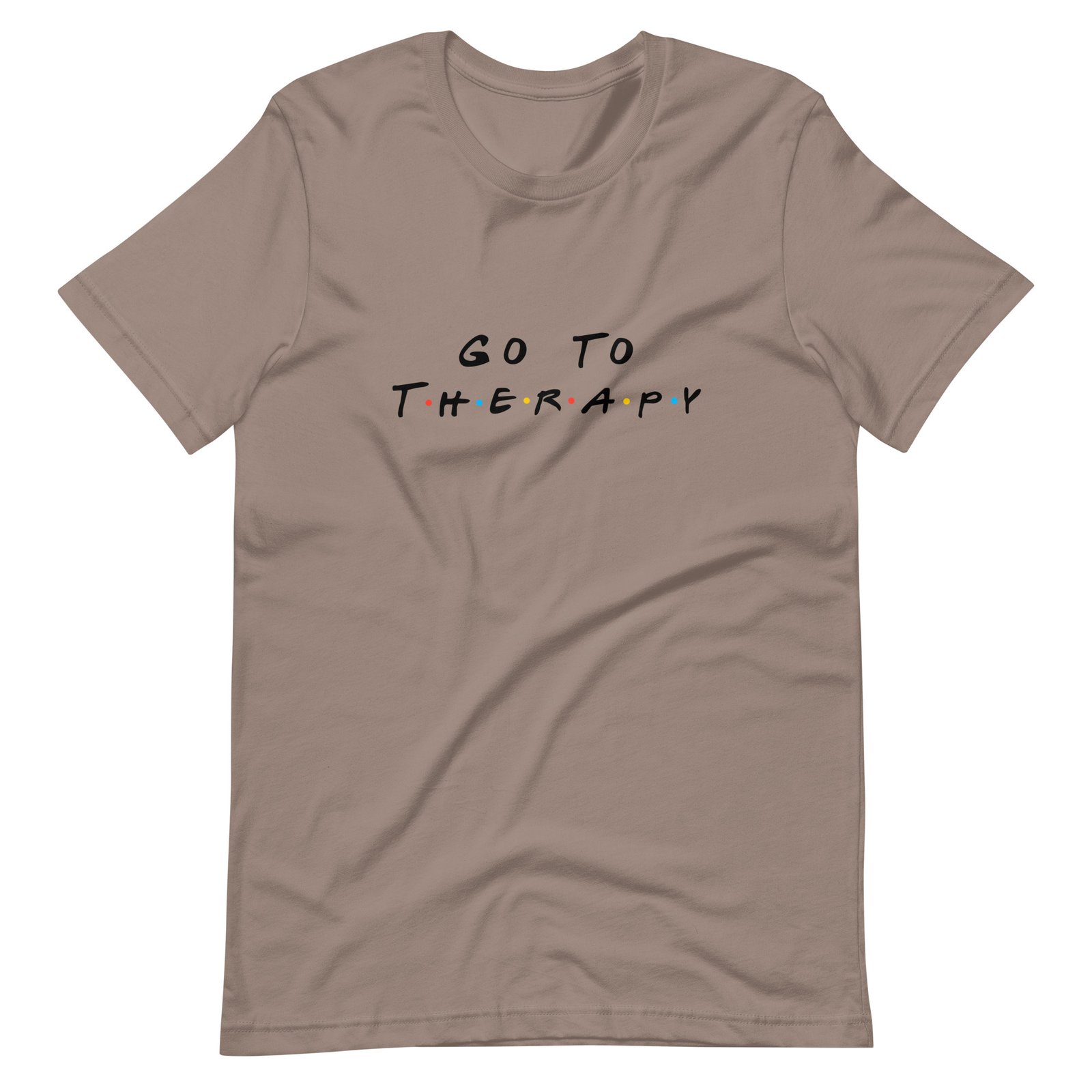 Go To Therapy - Friends - Image 2