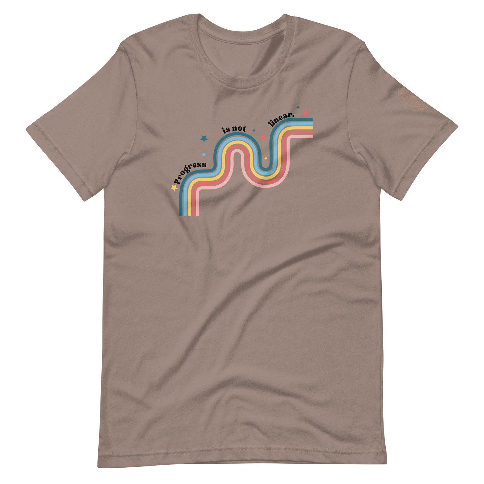 Progress is Not Linear - Image 2