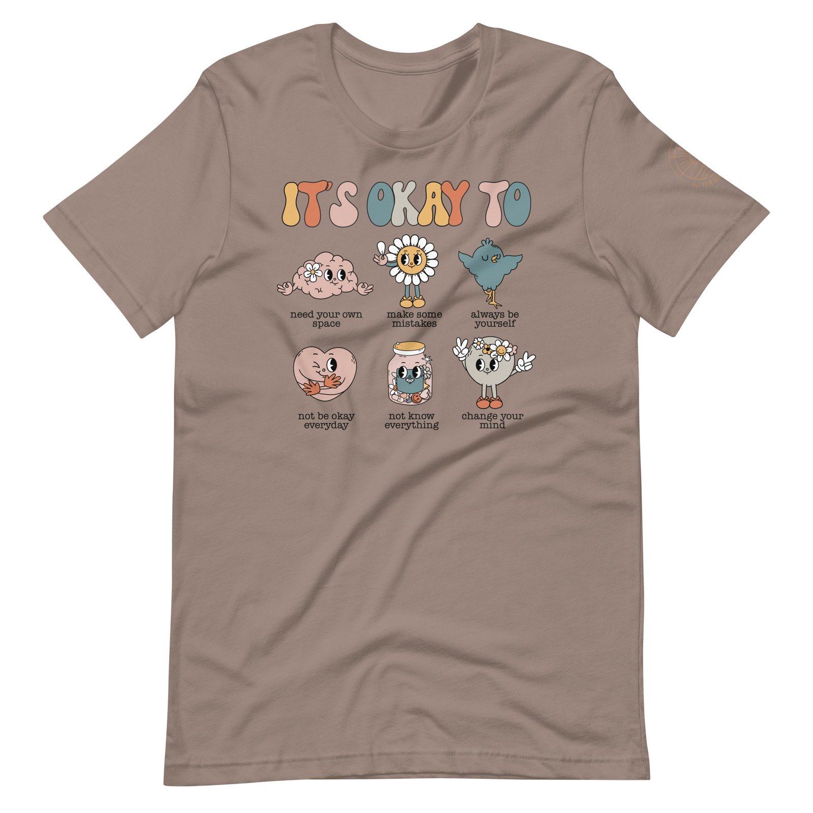 It's Okay To - Image 2