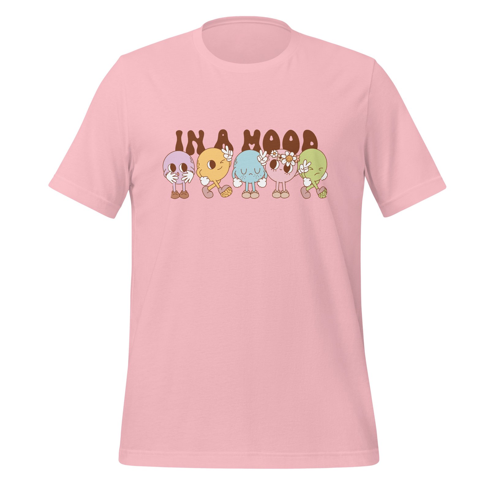 In a Mood - Image 4