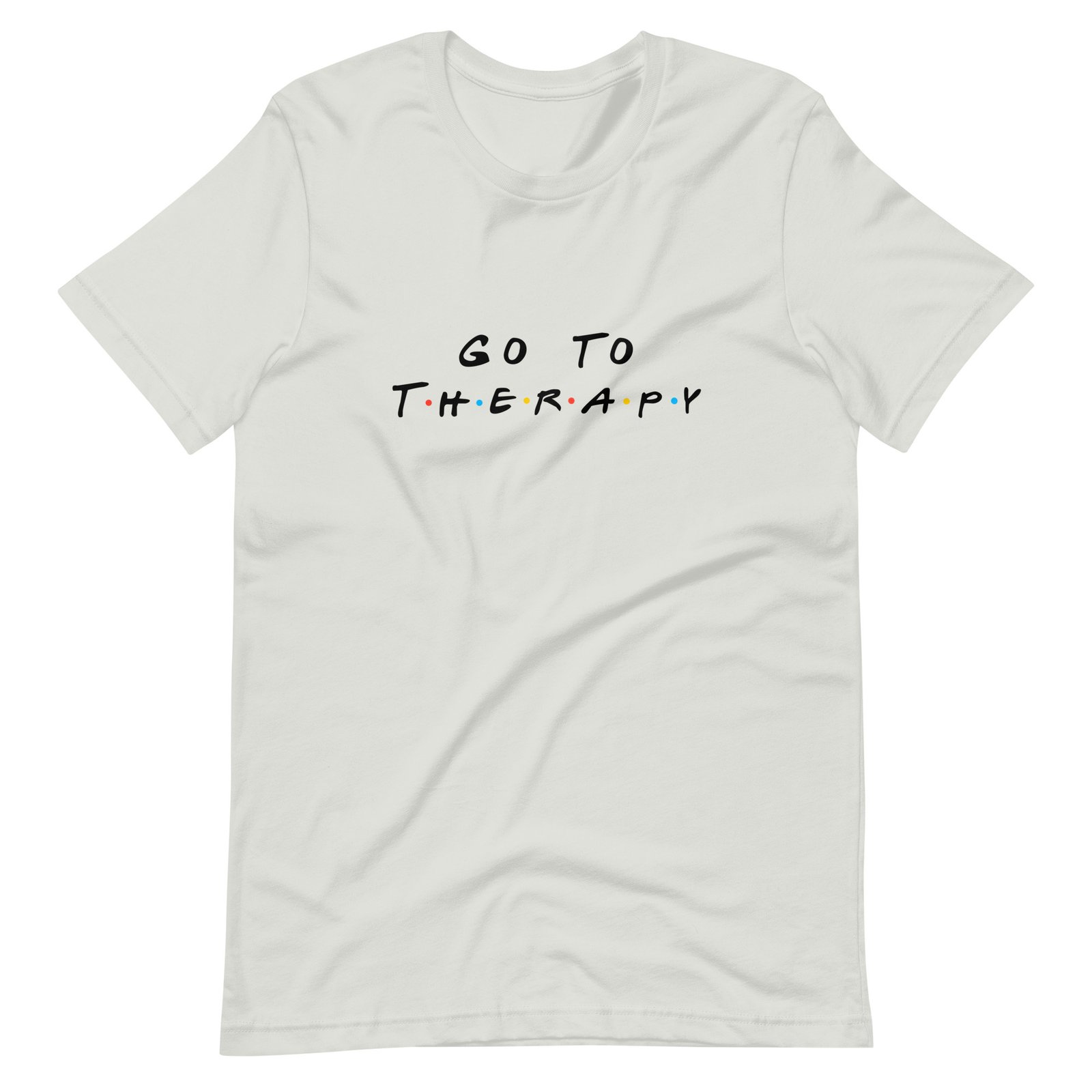 Go To Therapy - Friends - Image 5