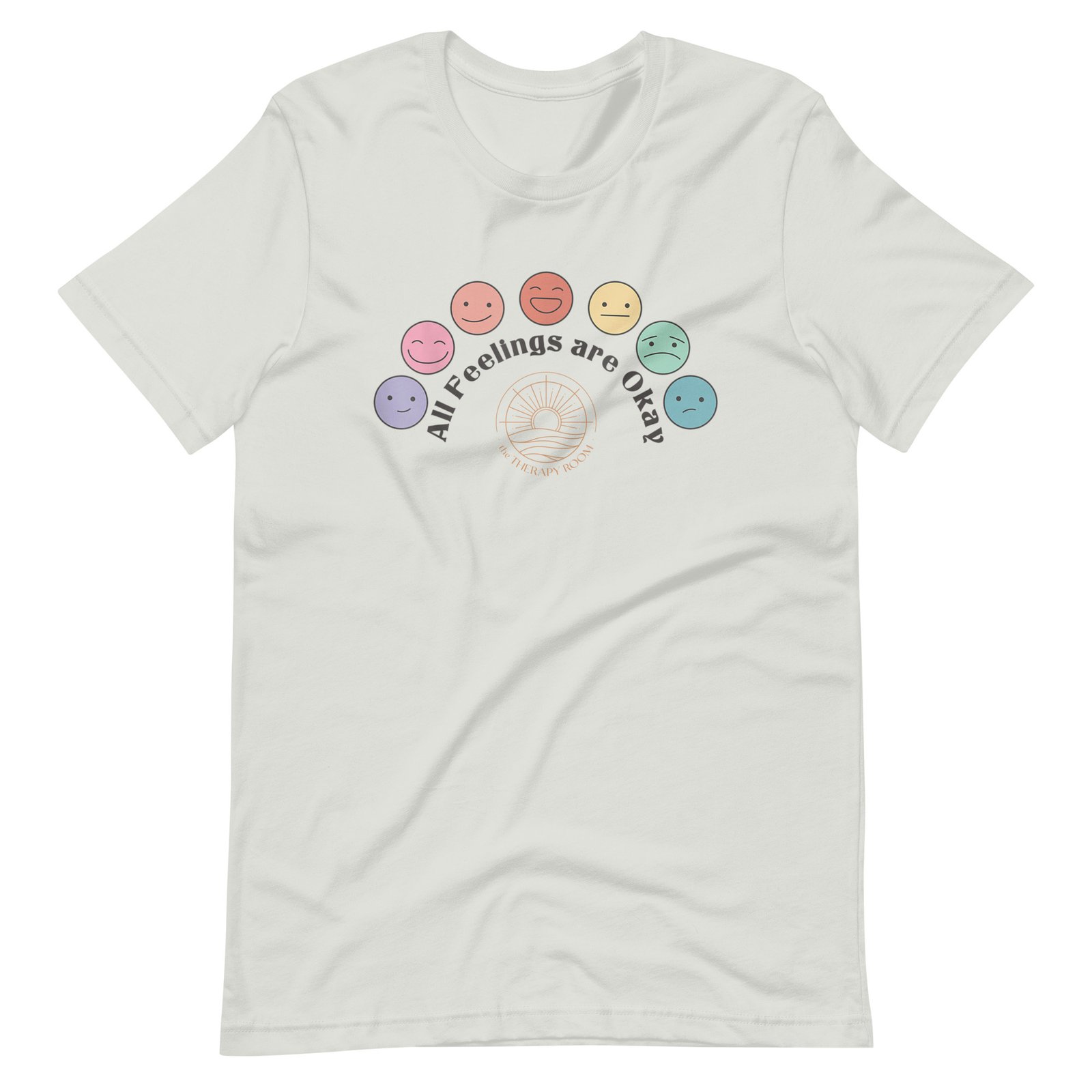 All Feelings Are Okay - Image 6