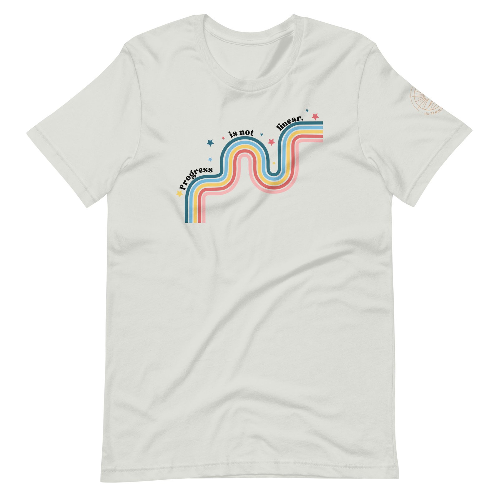 Progress is Not Linear - Image 9