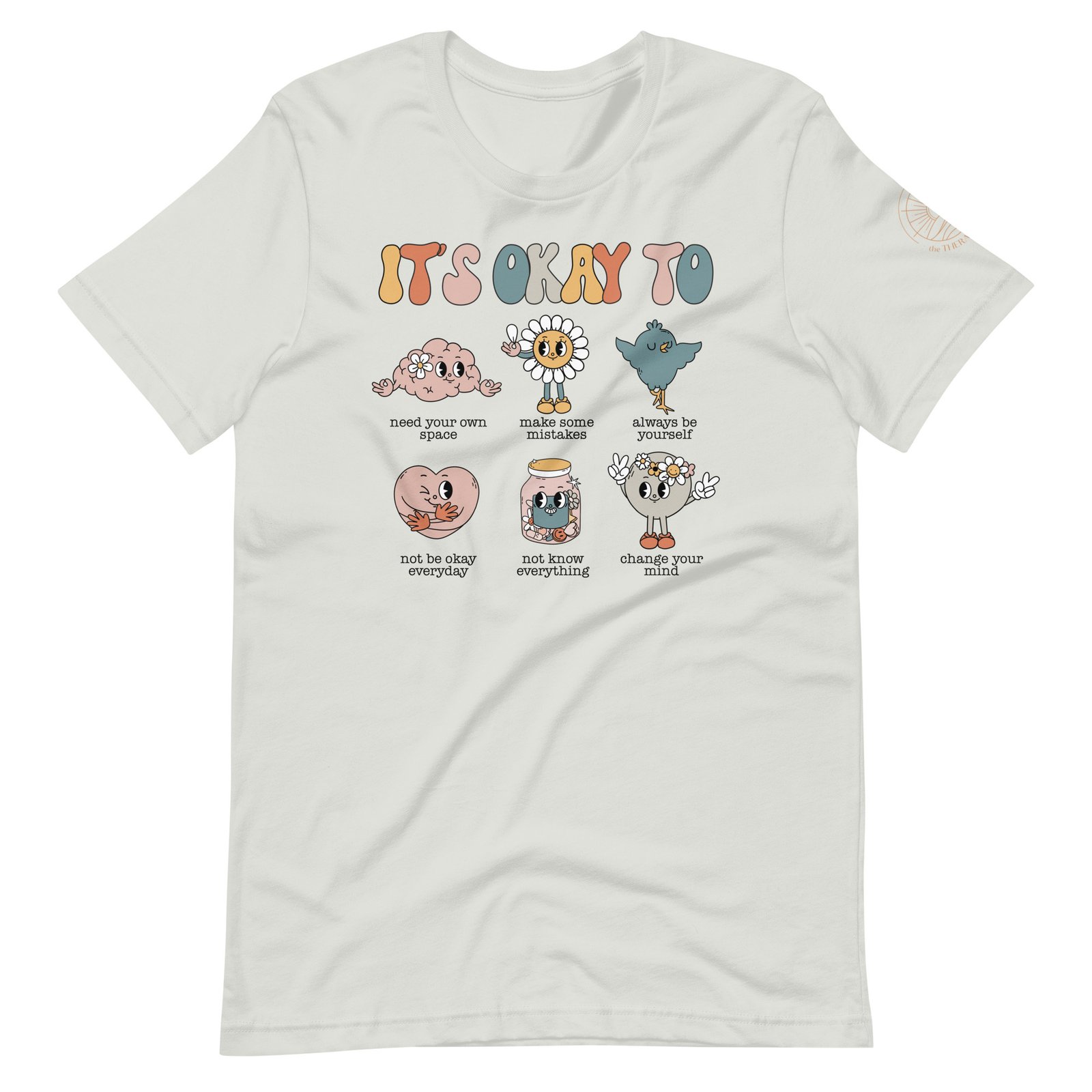 It's Okay To - Image 9