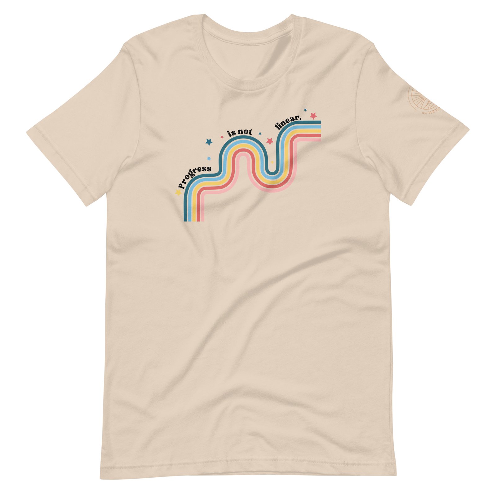 Progress is Not Linear - Image 6